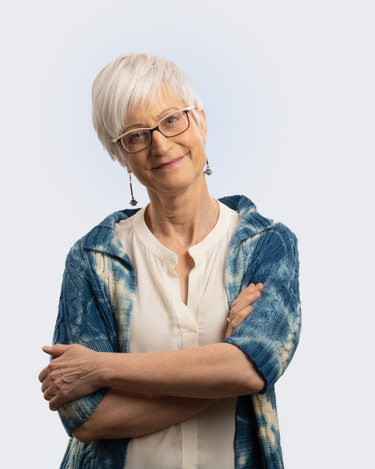 Marie blue headshot 2020 768x960